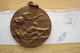 MEDAGLIA COMMEMORATIVA SPORT CANOTTAGGIO FASCIO FASCISMO DIAMETRO CM. 3 - Rowing