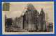 ST JUVIN . ARDENNES .L' Eglise  - Carte Postale Ancienne , N&b - Bon état - Offensive De 1918 - Other & Unclassified