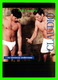 ADVERTISING - PUBLICITÉ - CLAUDIO, NO NONSENSE UNDERWEAR - GO-CARD, 1994 No 1033 - - Publicité