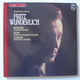 LP/ Fritz Wunderlich Enregistrements Inédits. Beethoven - Haydn - R. Strauss - Classique