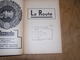 LE CYCLISME 10 ème Supplément 1953 Beving Van Laethem Course Cycliste Résultat Coureur Tour France Italie Belgique Sachs - Sport