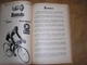 Delcampe - LE CYCLISME 10 ème Supplément 1953 Beving Van Laethem Course Cycliste Résultat Coureur Tour France Italie Belgique Sachs - Sport