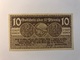 Allemagne Notgeld Duren 10 Pfennig - Collections