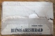 ARGENTINA  FASCETTA GIORNALE BUENOS AIRESHERALD  PORTE PAGO + 1/2 Striscia Di Tre TO CHICAGOI U.S.A. - Buenos Aires (1858-1864)