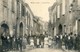 11 - Moux - Lot De 6 Cartes - Grandrue, Place, Mairie,, Avenue De La Gare, Centre Village, Rue Transversale - Autres & Non Classés