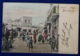 Tunisia Postal Cards - Tunis VF/F - Tunisia