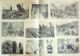 PAGES De GLOIRE- 34-1915-AUCHONVILLERS-St MIHIEL-NEUVILLE (photos Pages) - Altri & Non Classificati