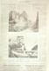 Delcampe - PAGES De GLOIRE- 34-1915-AUCHONVILLERS-St MIHIEL-NEUVILLE (photos Pages) - Autres & Non Classés