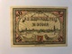 Allemagne Notgeld Emmerich 50 Pfennig - Collections