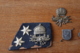 Lot Insignes Et Badges Armée Autrichienne  1914 1918  WWI - 1914-18