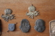 Lot Insignes Et Badges Armée Autrichienne  1914 1918  WWI - 1914-18