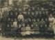 Photo D'une Classe D'école à Toury (Eure-et-Loir) 1921-1922 . Tirage F. Bonneau à Garancières . - Persone Anonimi