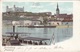 PRESSBURG - DONAUQUAI, Dampfschiffe, Gel.1902 - Slowakei