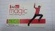 India-airtel Magic-(78)(rs.540)(new Delhi)(0298394530063160)(look Out Side)used Card+1 Card Prepiad Free - Indien