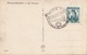 WEISSENKIRCHEN IN DER WACHAU - Gel.1953, Sonderstempel Tag Der Briefmarke - Other & Unclassified