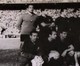 ÚNICO ANTIGUO CARTEL DE SALA DE CINE PELICULA NODO 114 GOLES IMAGEN FC BARCELONA 1958-59 - Otros & Sin Clasificación