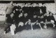 ÚNICO ANTIGUO CARTEL DE SALA DE CINE PELICULA NODO 114 GOLES IMAGEN FC BARCELONA 1958-59 - Otros & Sin Clasificación