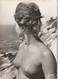 CPSM 83 - ILE DU LEVANT - VAR - FEMME AUX SEINS NUS Naturiste Héliopolis - Nude - Autres & Non Classés