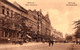 KATTOWICE / KATTOWITZ : ULICA DWORCOWA / BAHNHOFSTRASSE - DRESDNER ...? - ANNÉE / YEAR ~ 1910 - '915 (aa629) - Pologne