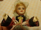 2 Poupees Biscuit-dont 1 A Completer - Dolls