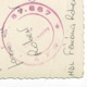 Cachet Double Couronne "S.P. 87.667 - A.F.N." Circ 1959 CP Maison Carrée, Eglise Sacré-Coeur - Guerre D'Algérie