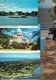 LOT DE 83 CARTES POSTALES. POST- CARD. U.S.A. ETATS-UNIS. AMERIQUE. - Other & Unclassified