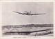 CPSM AVION LE CIEL D'ARTOIS EN VOL - AEROPORT ORLY - Air Afrique DC 4 Vers 1952 - 1946-....: Ere Moderne