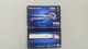 MEXICO - BANK CARD - VISA - AZTECA BANK - FIFA WORLD CUP BRASIL 2014 - FOOTBALL - NEW - RARE - Cartes De Crédit (expiration Min. 10 Ans)