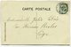 CPA - Carte Postale - Belgique - Charleroi - Nouvel Hôpital - Façade - 1910 (M7472) - Charleroi