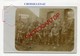 CROISILLES-CARTE PHOTO Allemande-Guerre 14-18-1WK-France-62-Militaria-Feldpost- - Croisilles