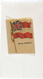 3 Silk Flag Size 5 By 7 Cms . Advert For Siboney Cigars Cuba . Circa 1910 - Samoa