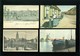 Beau Lot De 60 Cartes Postales Du Pays Bas      Mooi Lot Van 60 Postkaarten Van Nederland  Holland - 60 Scans - 5 - 99 Cartes