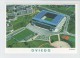 ESTADIO - STADIUM - STADE - STADIO - STADION .-  " CARLOS TARTIERE " .- OVIEDO.- ( ESPAÑA ) - Estadios