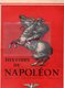 49-ANGERS-HISTOIRE NAPOLEON -ALBUM BISCOTTES L' ANGEVINE- COMPLET DE TOUTES SES IMAGES- EMPIRE-ROME-TOULON-ITALIE- - Albums & Catalogues