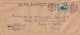 KENYA UGANDA TANGANYIKA Lettre 1950  Direcier Of Medical Services Pour La Suisse On His Majesty's Service - Kenya, Uganda & Tanganyika