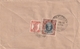 INDIA Lettre 1948  Pour Les Etats-Unis - 1936-47 King George VI