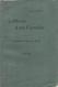 COLONEL P. LEDEME LETTRES A SA FAMILLE CAMPAGNES DE CRIMEE ET MEXIQUE GUERRE II EMPIRE NAPOLEON III - Français