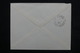 WALLIS ET FUTUNA - Enveloppe 1ère Liaison Aérienne Wallis Et Futuna / Nouvelle Calédonie En 1957 - L 23816 - Storia Postale