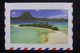 POLYNÉSIE - Enveloppe Touristique De Papeete Pour La France 1993 , Affranchissement Plaisant - L 23820 - Lettres & Documents