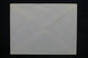 WALLIS ET FUTUNA - Enveloppe De Mata Utu Pour Paris En 1954 , Affranchissement Plaisant - L 23832 - Storia Postale