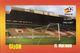 Spain, GIJON, El Molinon (2007) Stadium Postcard - Fussball