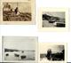 Un Lot De 8 Anciennes Photos De CAMARET 1930 - Camaret-sur-Mer