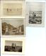 Un Lot De 8 Anciennes Photos De CAMARET 1930 - Camaret-sur-Mer