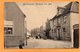 Egmond Aan Zee Netherlands 1905 Postcard - Egmond Aan Zee