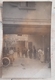 VAL D AJOL - BELLE CARTE PHOTO DU GARAGE DE L HOTEL DES TERRASSES - TRÈS ANIMÉE - PERSONNEL DE L HOTEL - GARAGISTES - - Autres & Non Classés