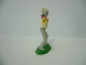 Soldatino Elastolin Indiano Western Cowboy Plastic Figure Vintage - Figurini & Soldatini