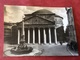 Italia Roma. Il Pantheon - Pantheon