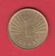 F2783A / - 1 Denar - 1993 -  Macedonia Macedoine Mazedonien - Coins Munzen Monnaies Monete - North Macedonia