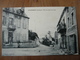 CPA 2 - Carte Postale - EYgurande - Rue Du Champ De Foire - Eygurande