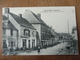 CPA 2 - Carte Postale - Eygurande - Avenue Du Champ De Foire - Eygurande